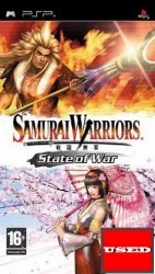 Geki Sengoku Musou Rom